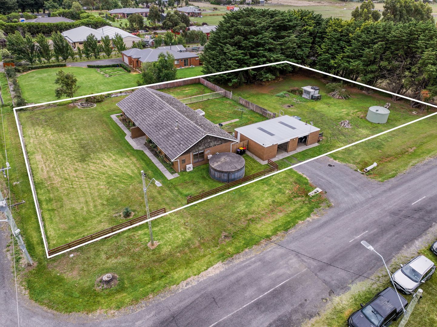 1548 Warrnambool-Caramut Road, Winslow VIC 3281, Image 1