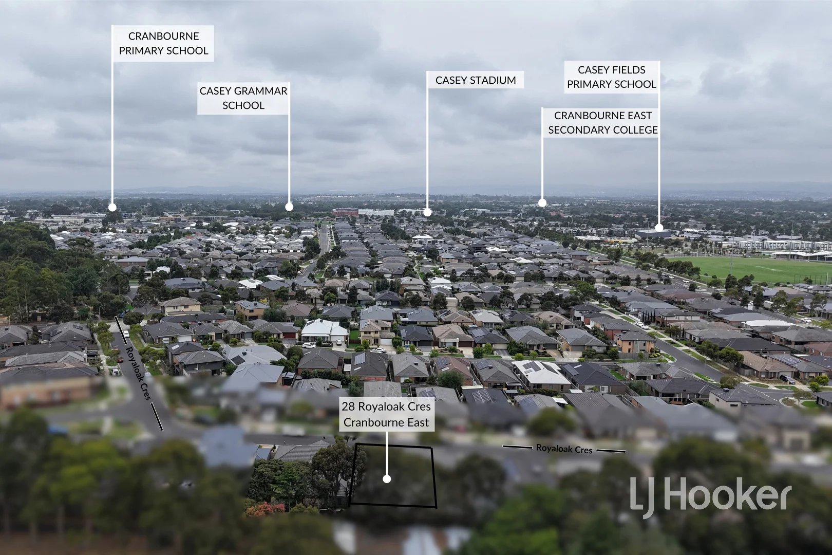 Additional image 17 of 28 Royaloak Crescent, Cranbourne East VIC 3977