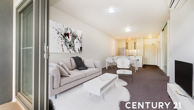 Picture of 231/59 Autumn Terrace, CLAYTON SOUTH VIC 3169