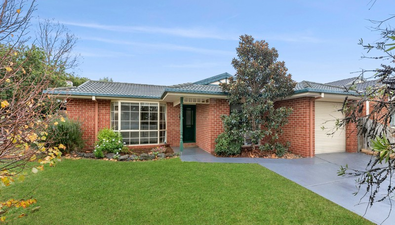 Picture of 14 Wensley Close, MORNINGTON VIC 3931