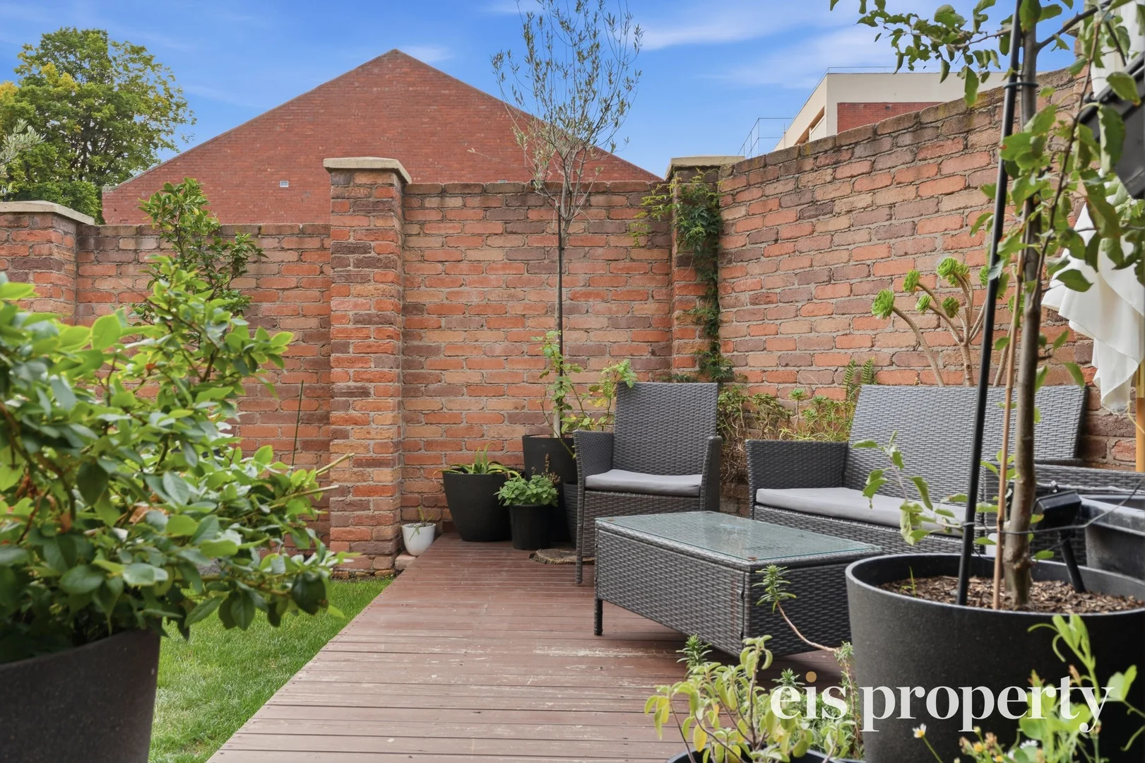 Additional image 5 of 3/2-12 Federal Street, North Hobart TAS 7000