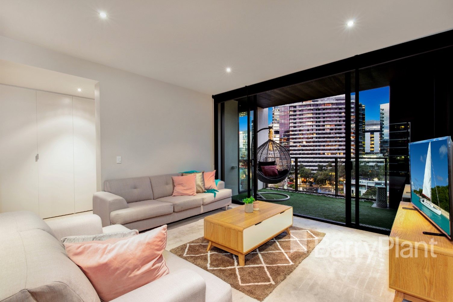 86/801 Bourke Street, Docklands VIC 3008, Image 0