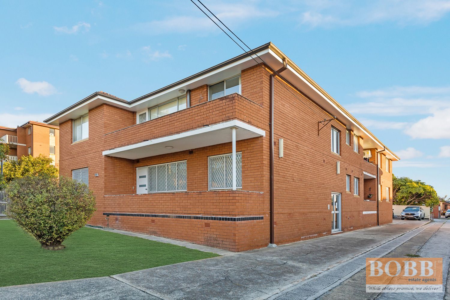 4/48 Fairmount St, Lakemba NSW 2195, Image 0