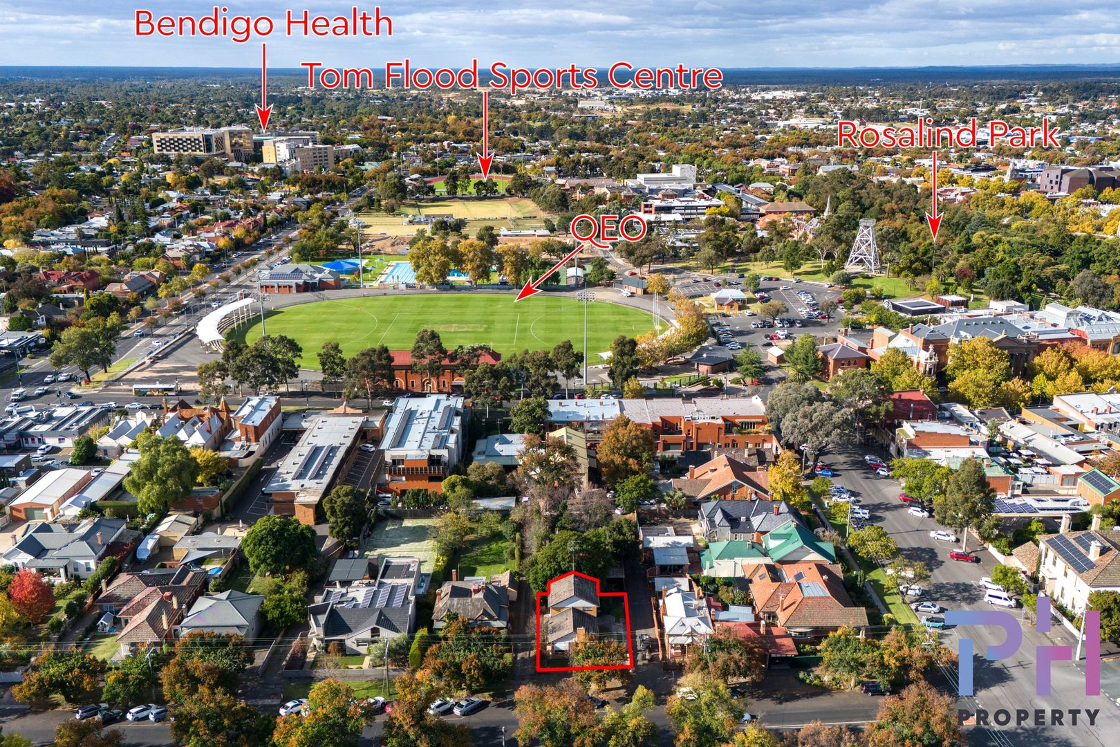 78 Forest Street, Bendigo VIC 3550, Image 1