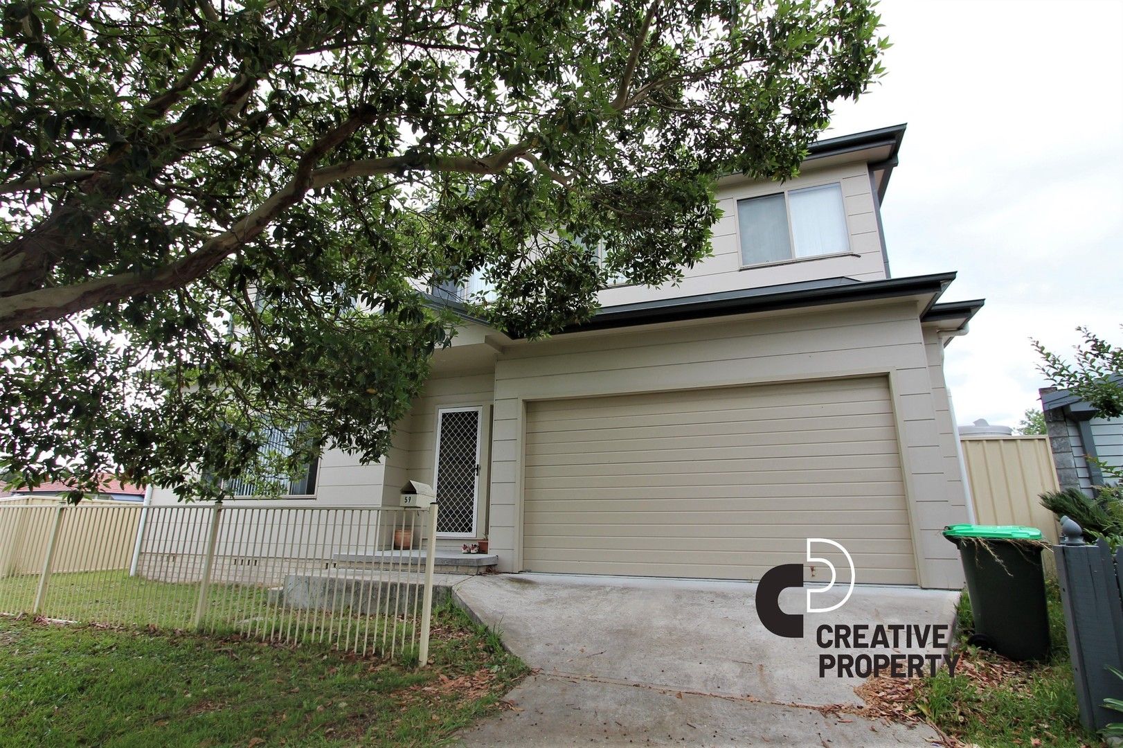 59 Martindale Street, Wallsend NSW 2287 House For Rent Domain