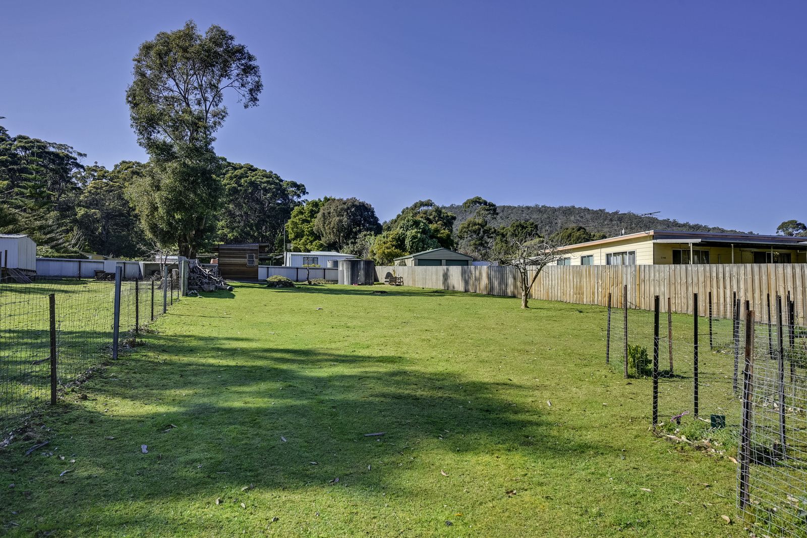 Lot 3 Arthur Highway, Taranna TAS 7180, Image 1