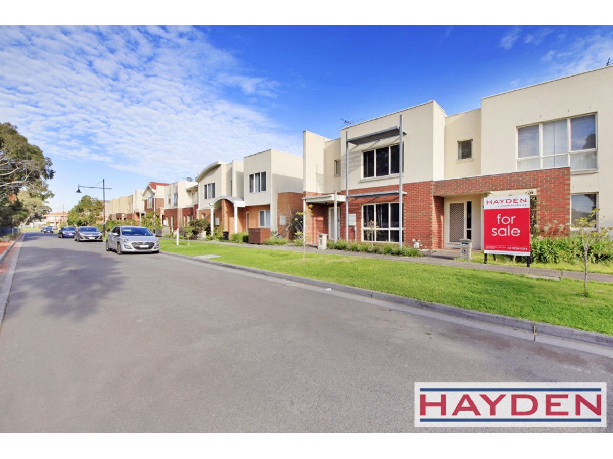 1 Grassland Avenue, Coburg Property History & Address Research Domain