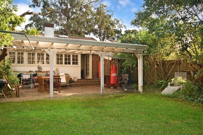 37 Ryde Road, Hunters Hill Property History & Address Research Domain