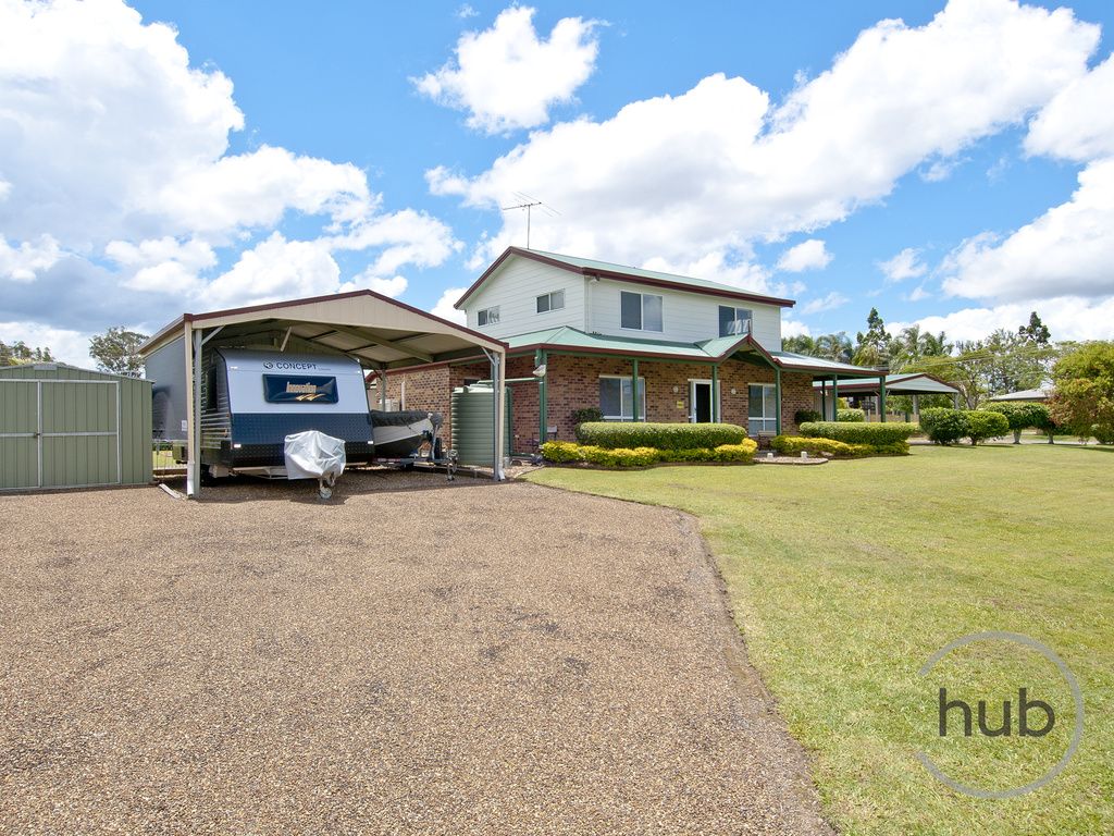 7 Kalimna Street, Loganholme QLD 4129, Image 2