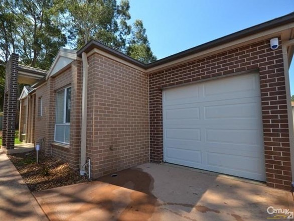 8/7-9 Magowar Road, Pendle Hill NSW 2145