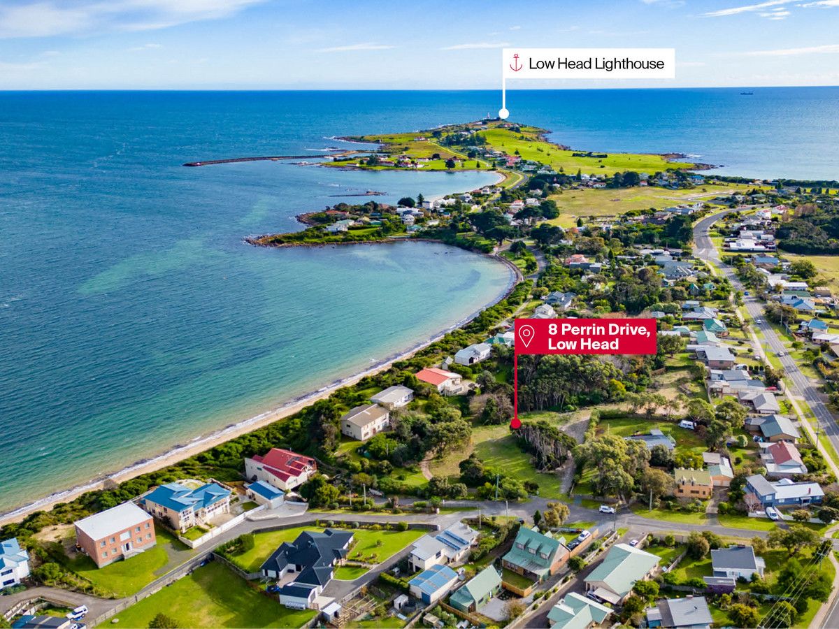 8 Perrin Drive, Low Head TAS 7253, Image 0