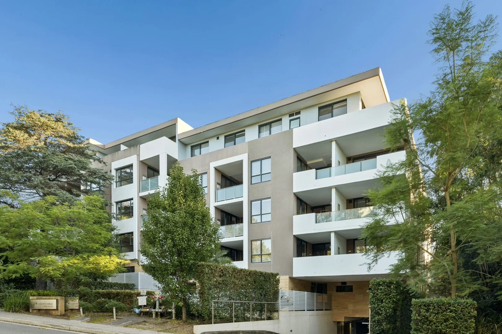 Additional image 12 of G01/2-4 Culworth Avenue, Killara NSW 2071