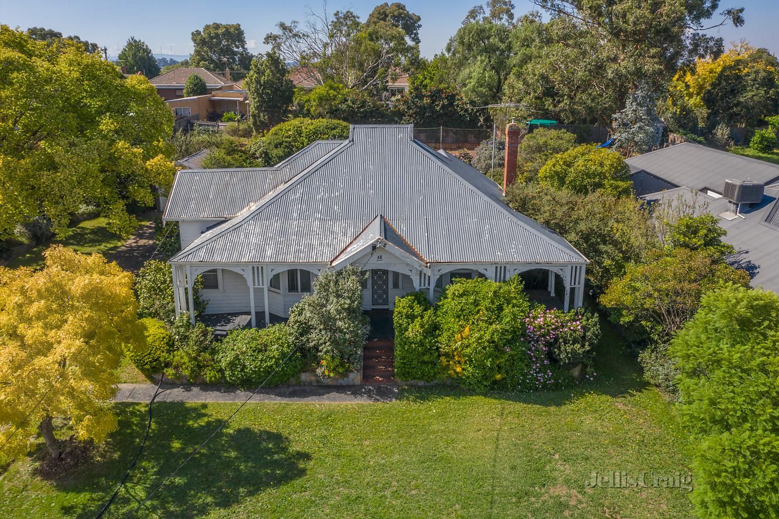 38 Quinn Street, Heidelberg VIC 3084, Image 0