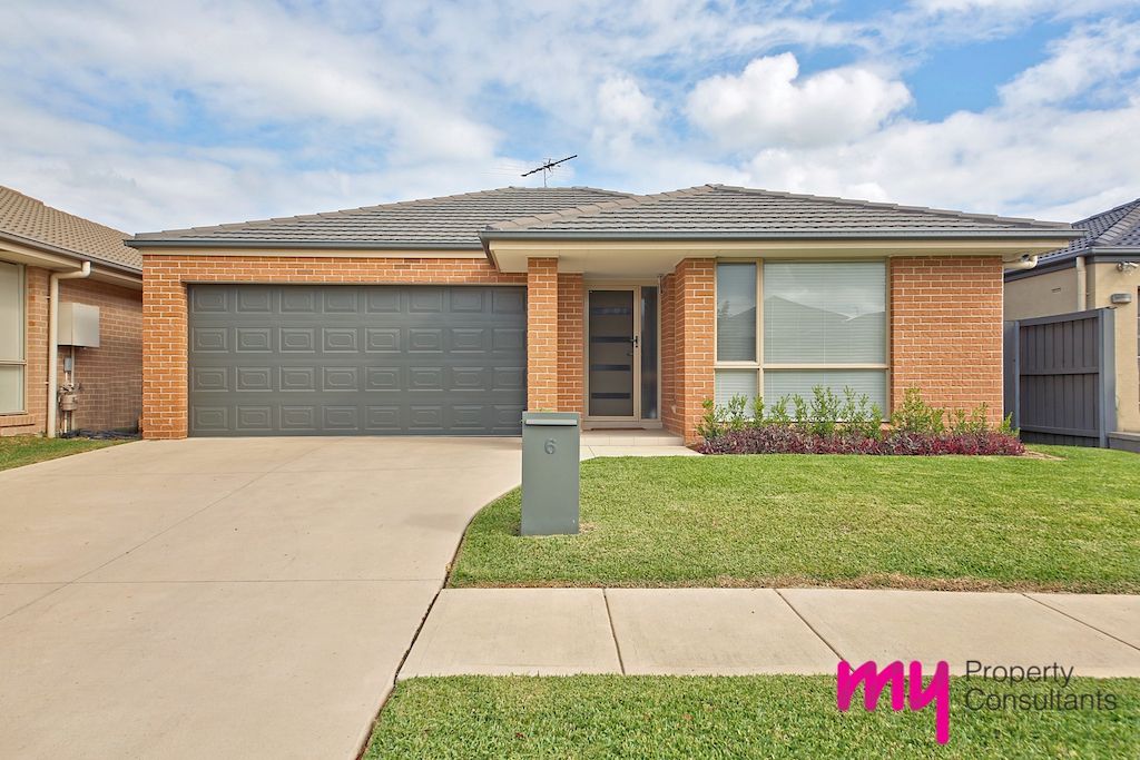 6 Tegel Street, Spring Farm NSW 2570, Image 0