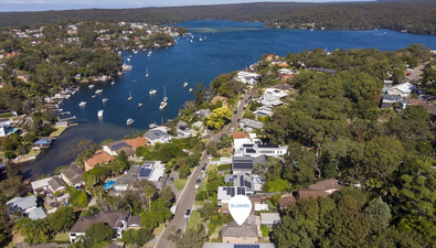 Picture of 15 Bruce Avenue, CARINGBAH SOUTH NSW 2229