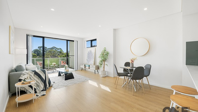 Picture of 13/22-26 Ann Street, LIDCOMBE NSW 2141