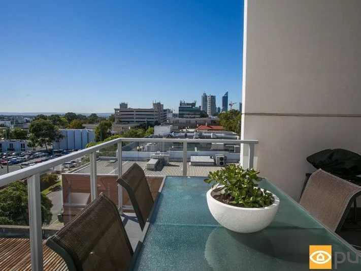 Additional image 10 of 51/1324 Hay Street, West Perth WA 6005