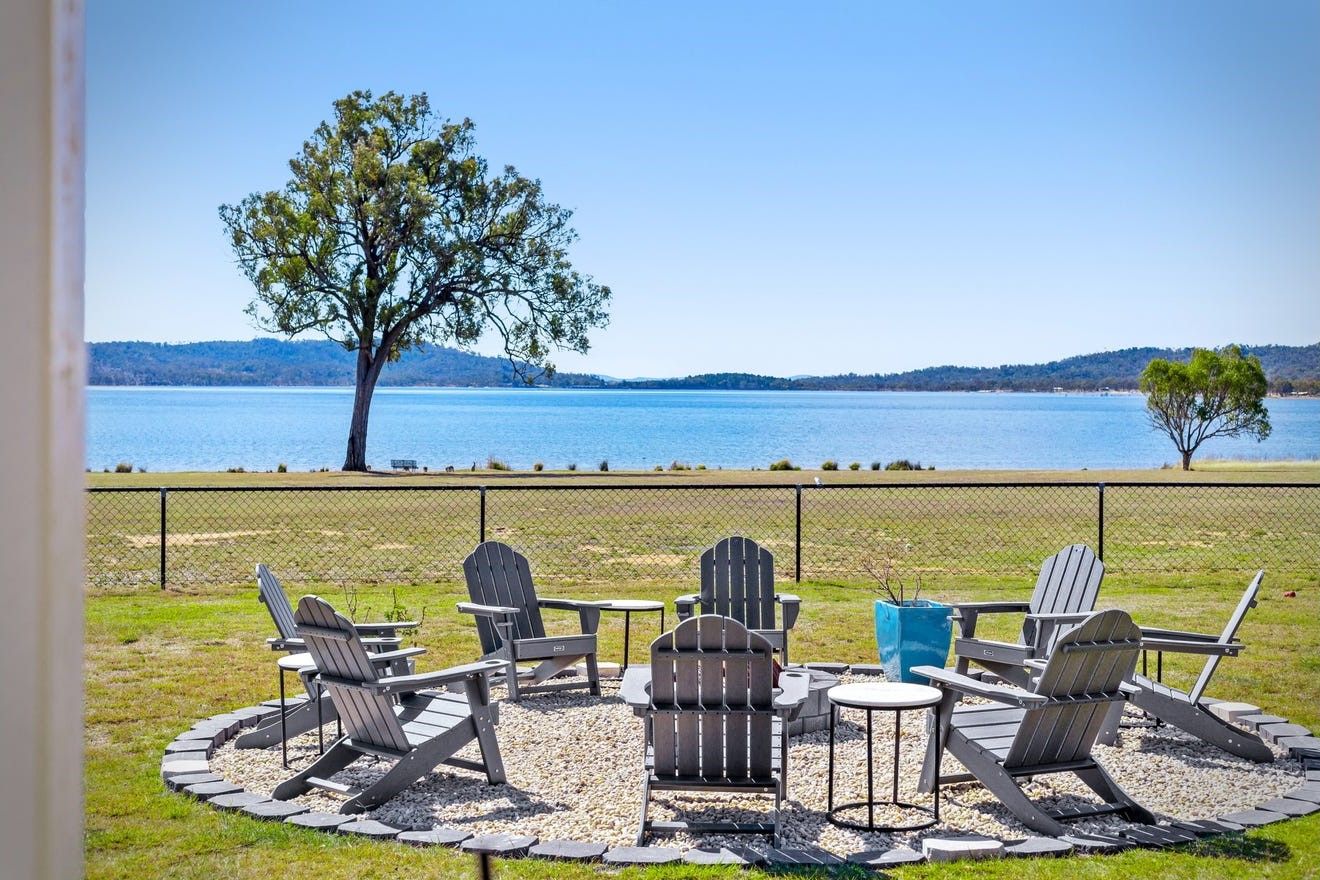 2,422 Glenvale Road, Leslie Dam QLD 4370 House for Sale Domain