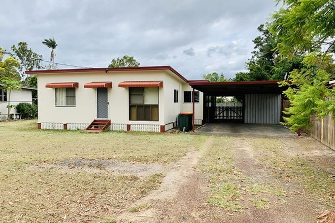 Picture of 137 Gayndah Road, MARYBOROUGH WEST QLD 4650