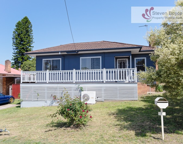 1 Sinclair Street, East Maitland NSW 2323