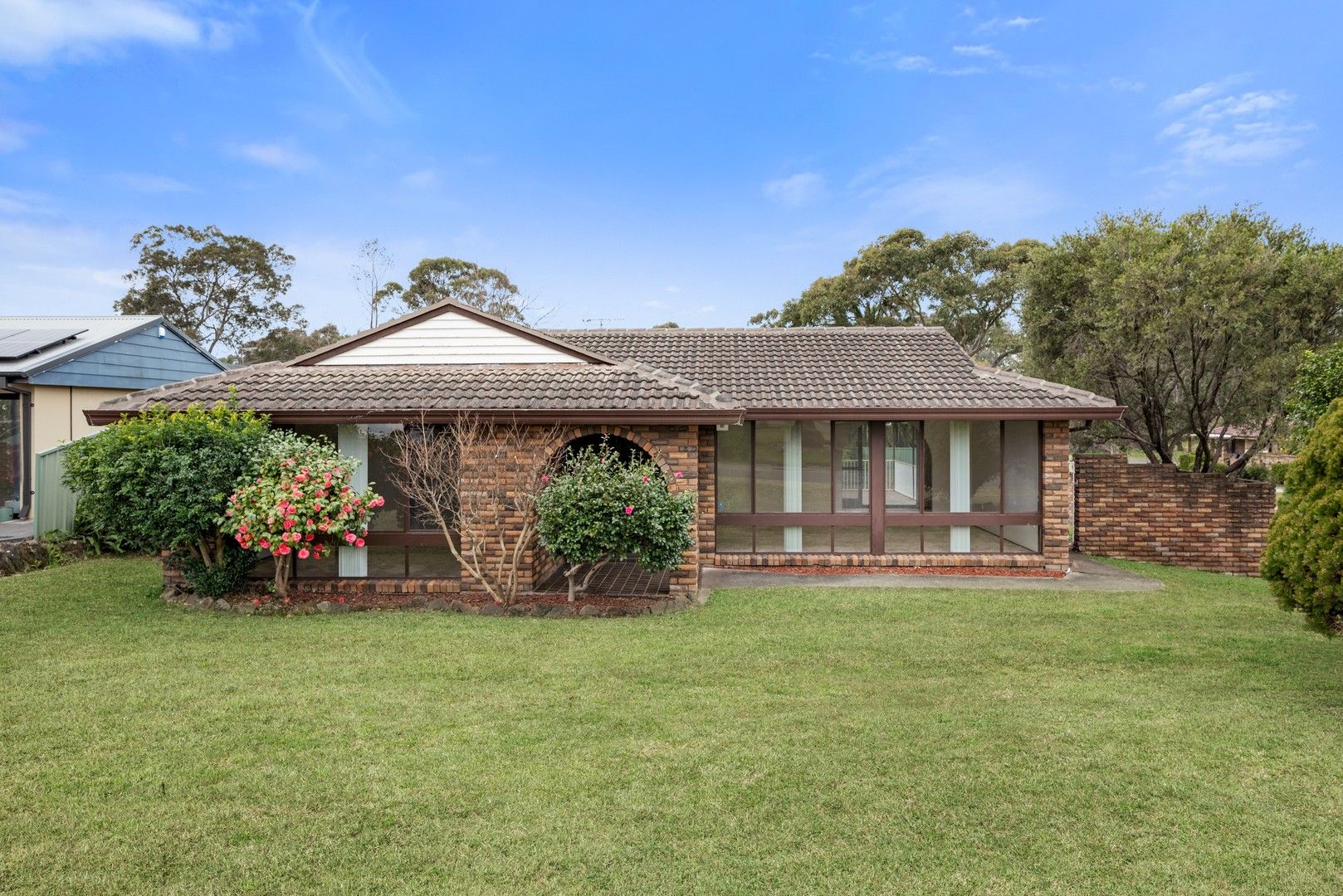 28 Burke Avenue, Werrington County NSW 2747, Image 0