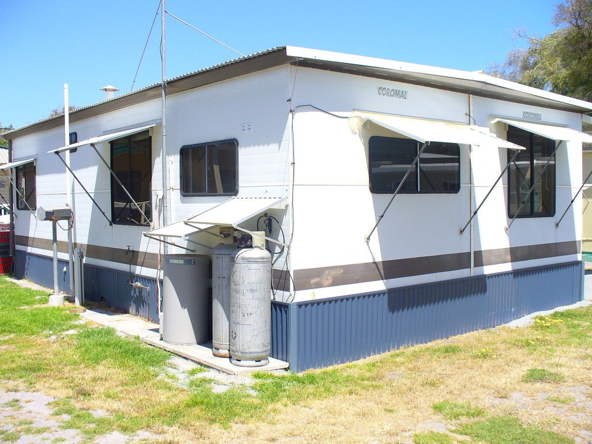 120 Emu Beach Caravan Park, Emu Point WA 6330, Image 1