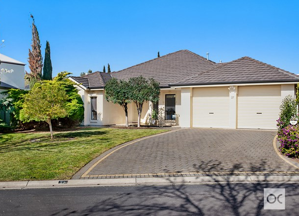 27 Avocet Drive, Mawson Lakes SA 5095