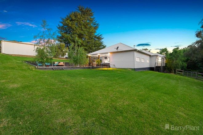 Picture of 448 Bessie Creek Road, NAR NAR GOON NORTH VIC 3812
