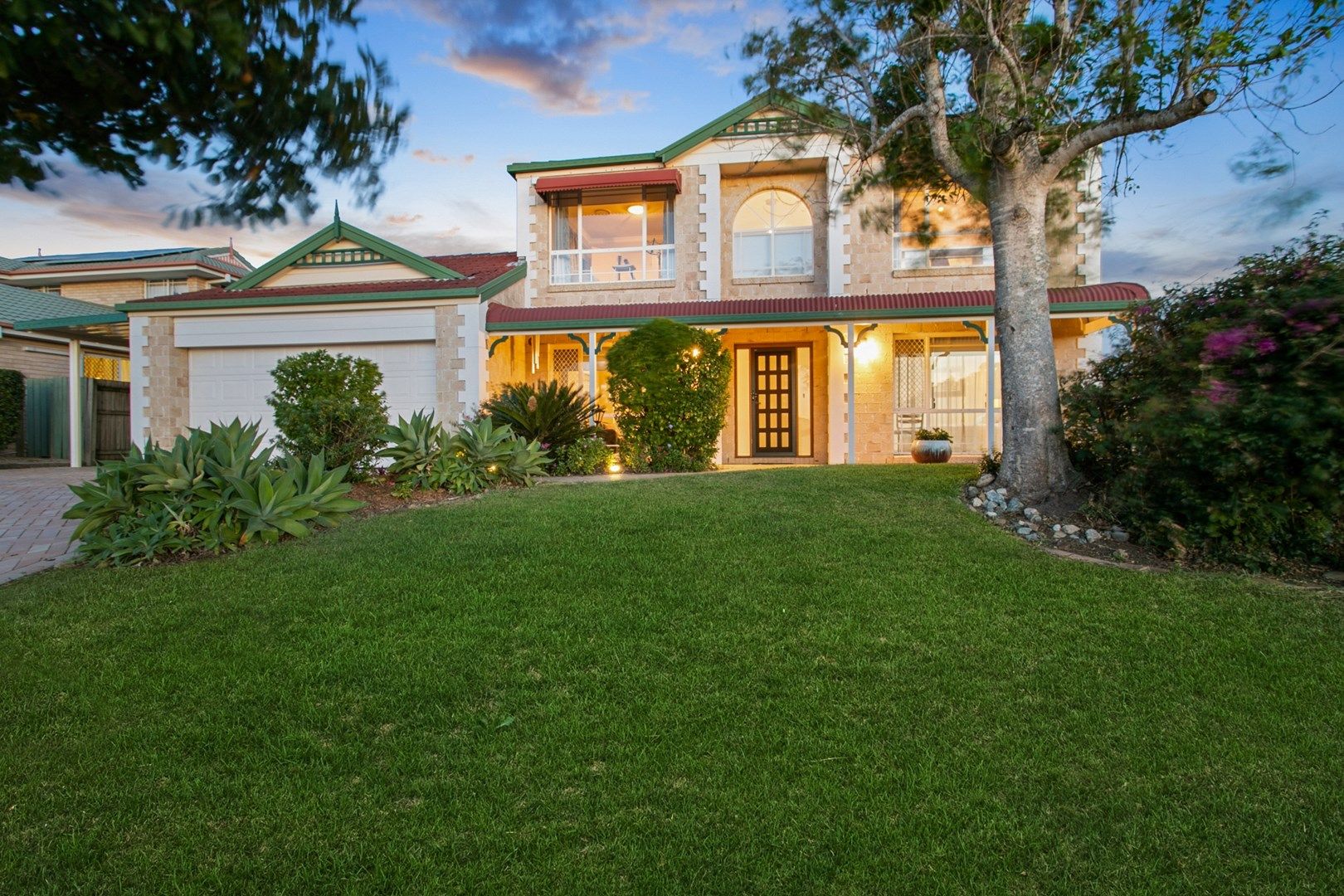 3 Whistler Street, Mango Hill QLD 4509, Image 0