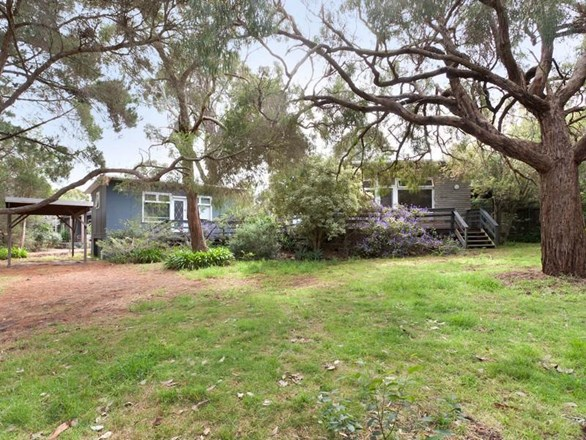 100 Alexandra Avenue, Somers VIC 3927