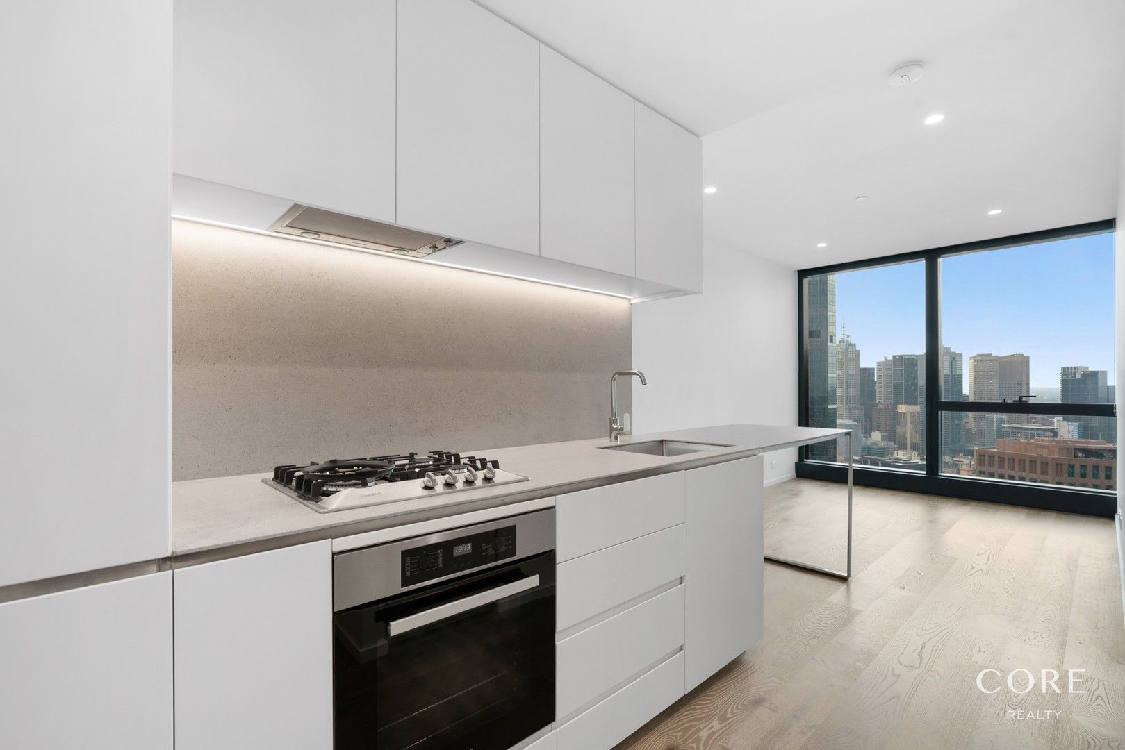 1 bedrooms Apartment / Unit / Flat in 5005/70 Southbank Boulevard SOUTHBANK VIC, 3006