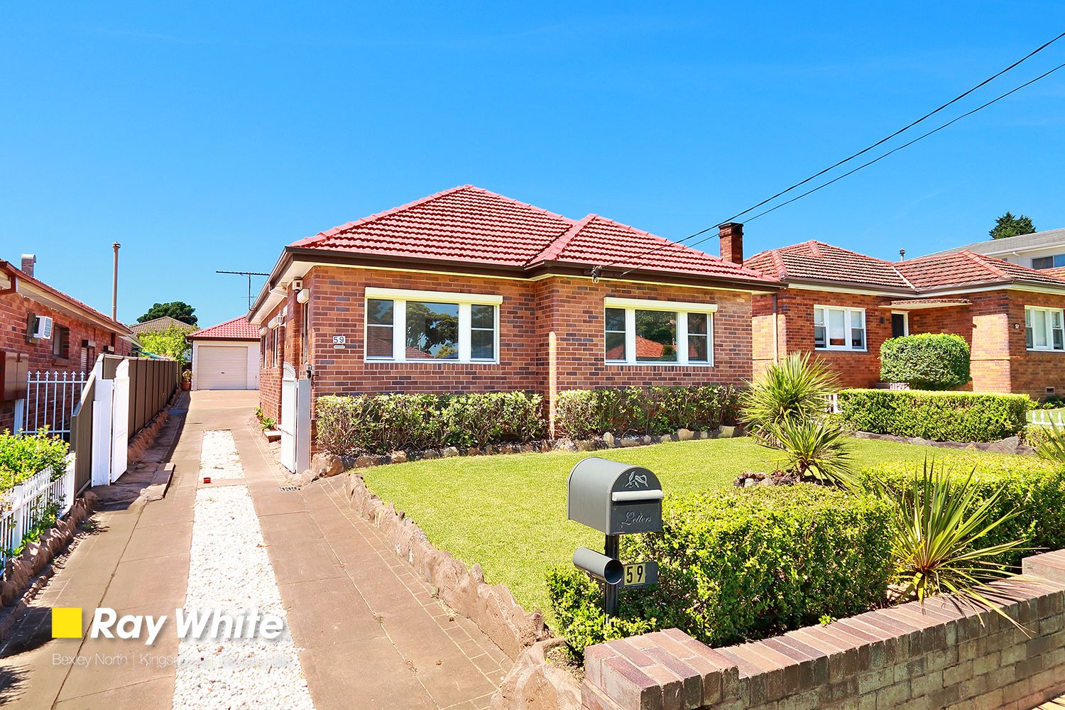 59 Glenwall Street, Kingsgrove NSW 2208, Image 0