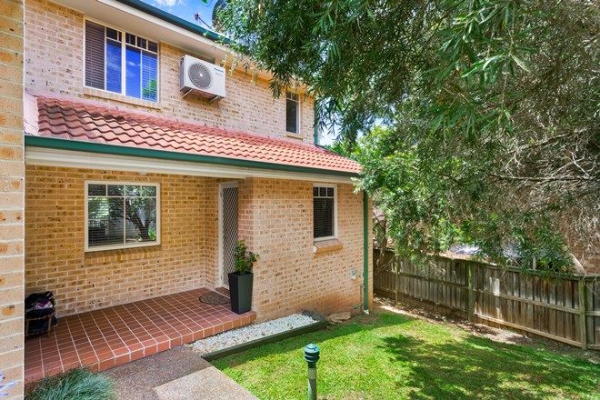 Picture of 4/5 Pitt Lane, NORTH RICHMOND NSW 2754