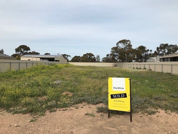 68 (Lot 28) East Terrace, Wallaroo SA 5556, Image 0