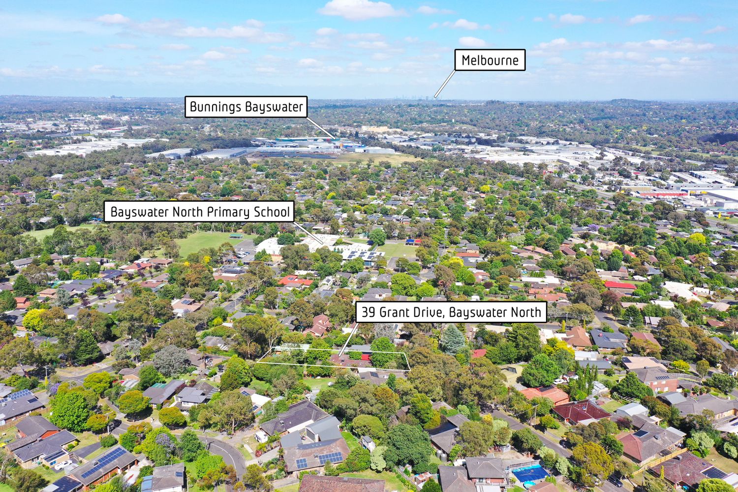 39 Grant Drive, Bayswater North VIC 3153, Image 2