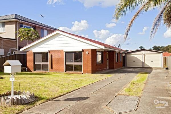 17 Brahma Close, Bossley Park NSW 2176