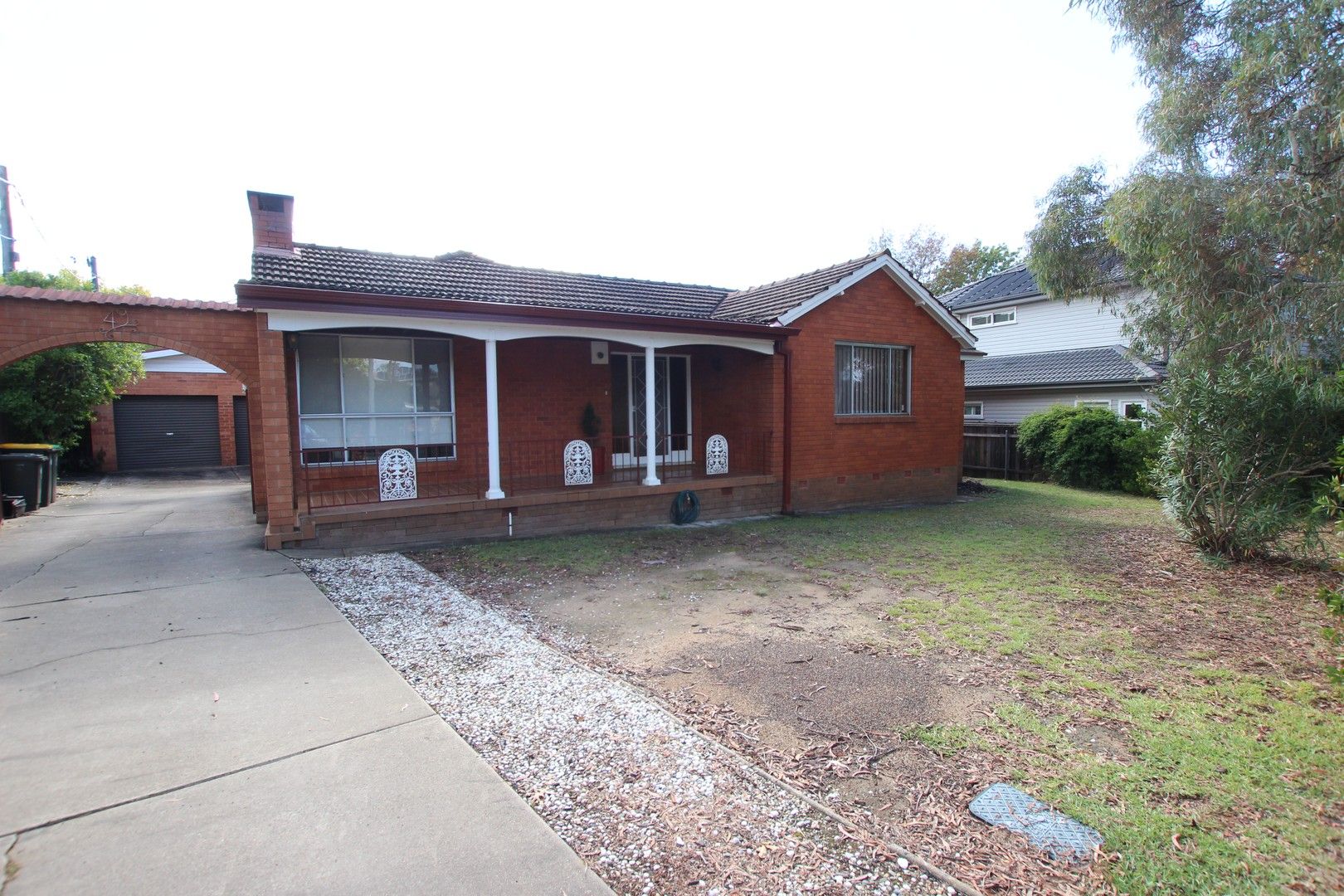 49 Nardoo Crescent, O'Connor ACT 2602 House For Rent 650 Domain