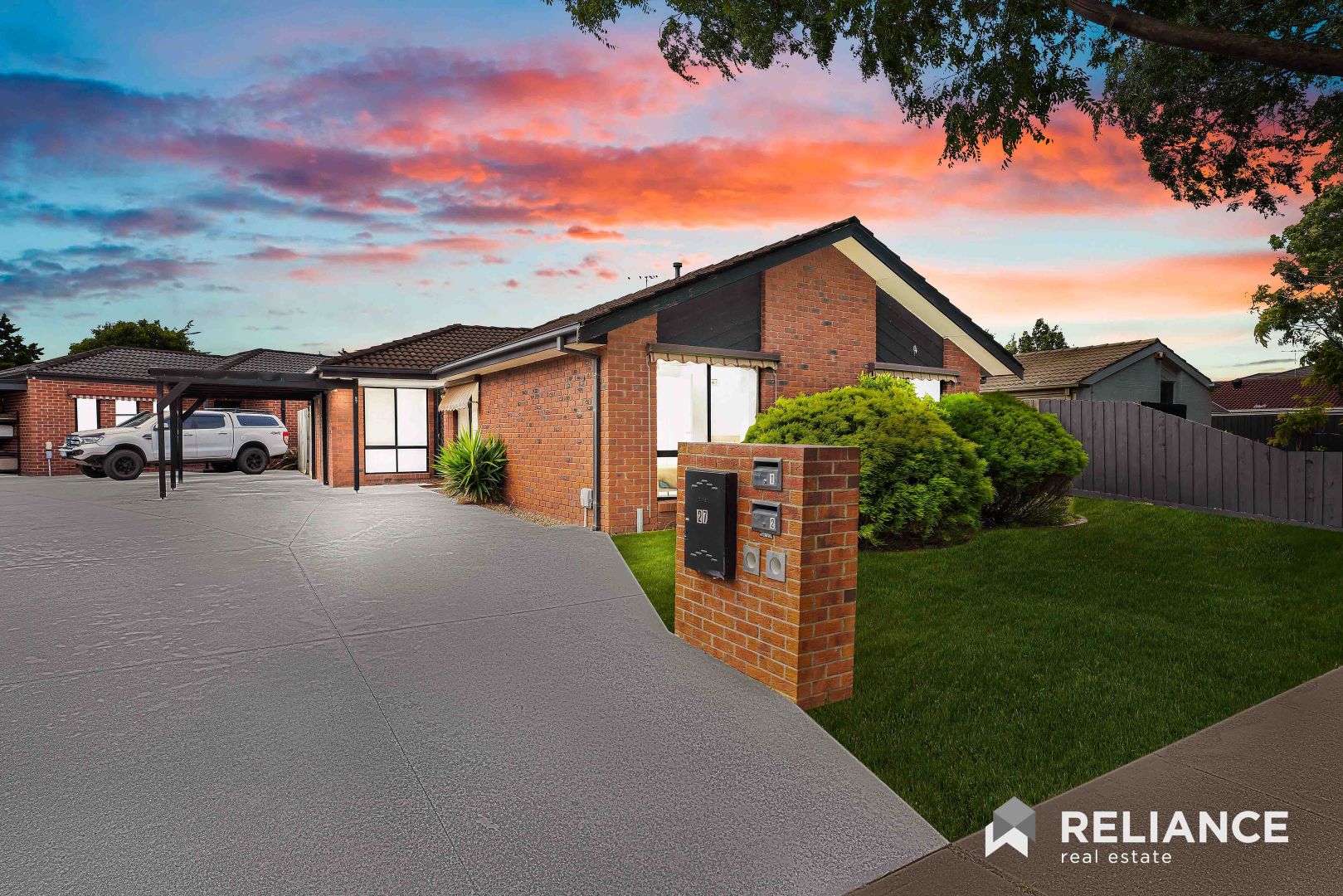 27A Mcmurray Crescent, Hoppers Crossing VIC 3029