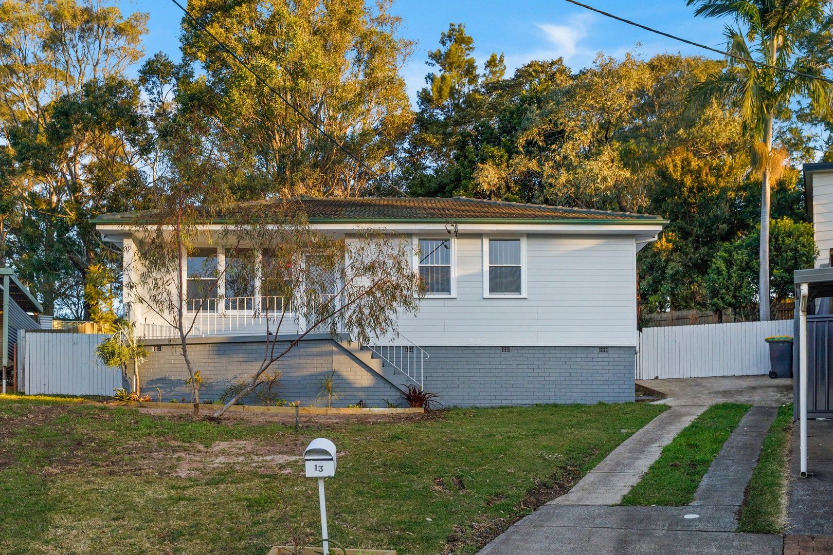 13 Carnarvon Street, Berkeley NSW 2506 House For Rent Domain