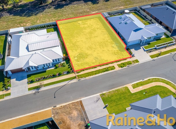 10 Tweed Place, Dubbo NSW 2830