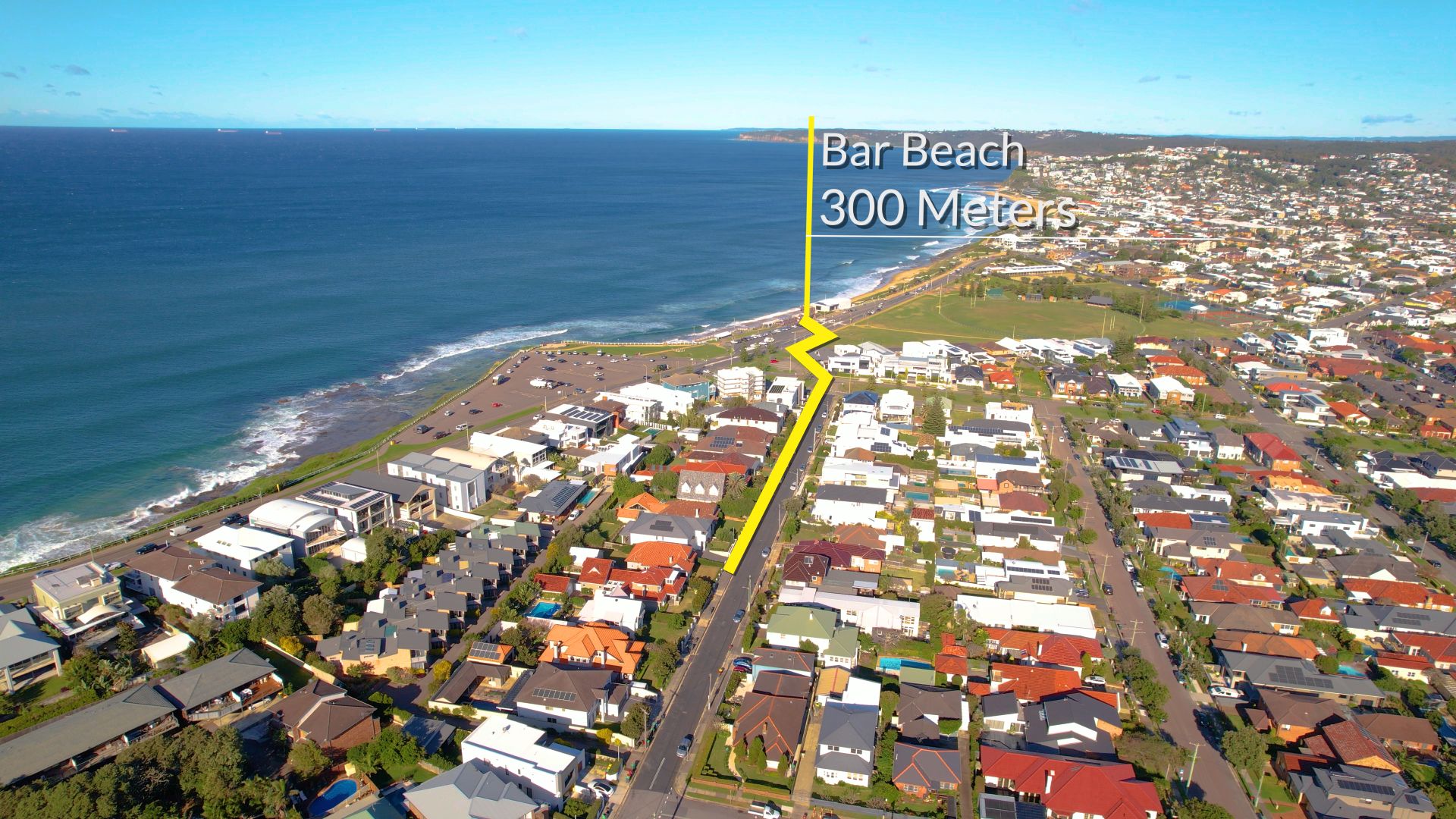 25 Wrightson Avenue, Bar Beach NSW 2300, Image 1