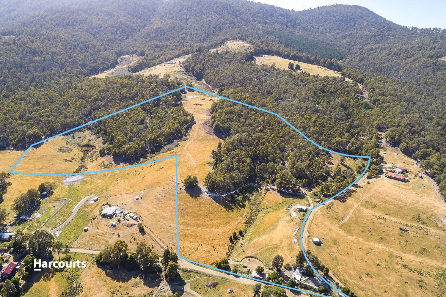 256 Judds Creek Road, Judbury TAS 7109, Image 0