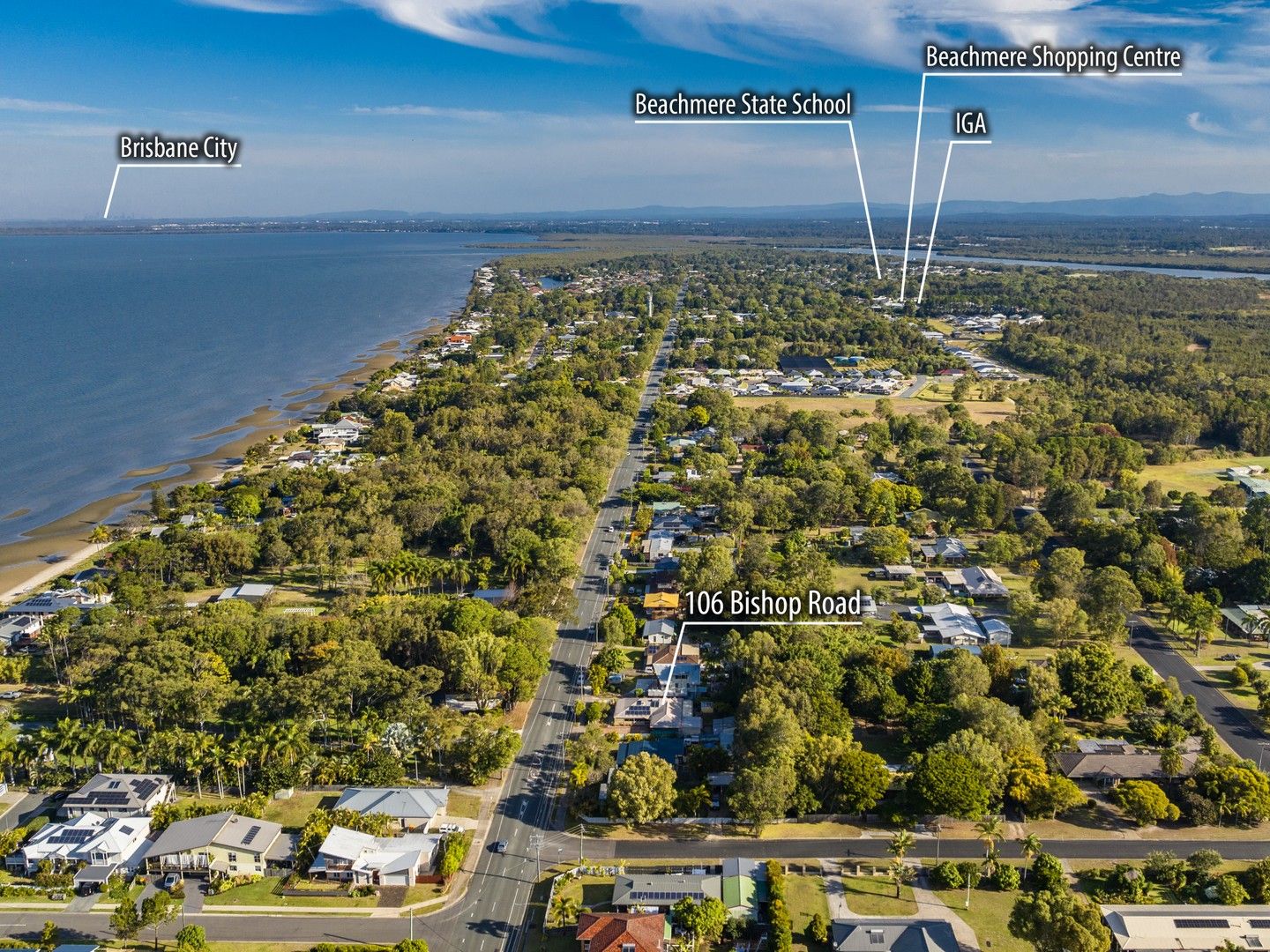 106 Road, Beachmere QLD 4510 Domain