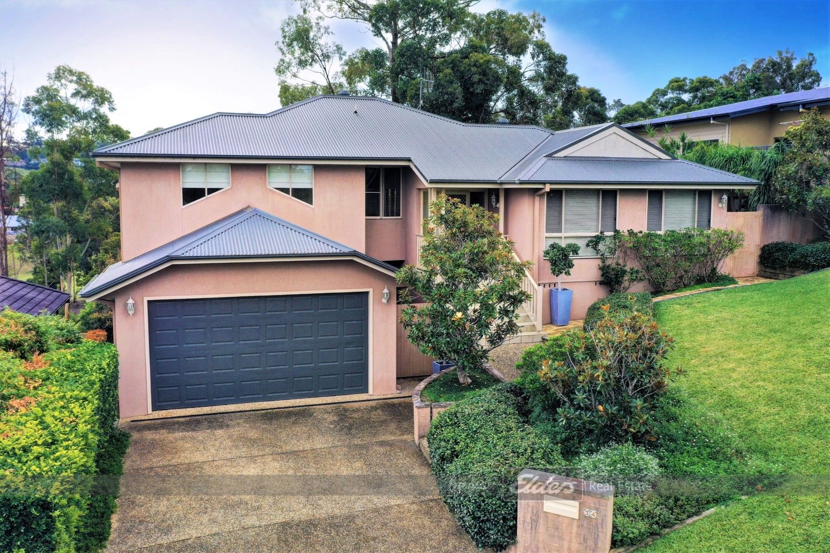 34 Hilltop Parkway, Tallwoods Village NSW 2430, Image 0