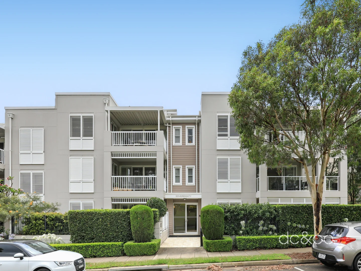 Additional image 10 of 27/22 Admiralty Drive, Breakfast Point NSW 2137