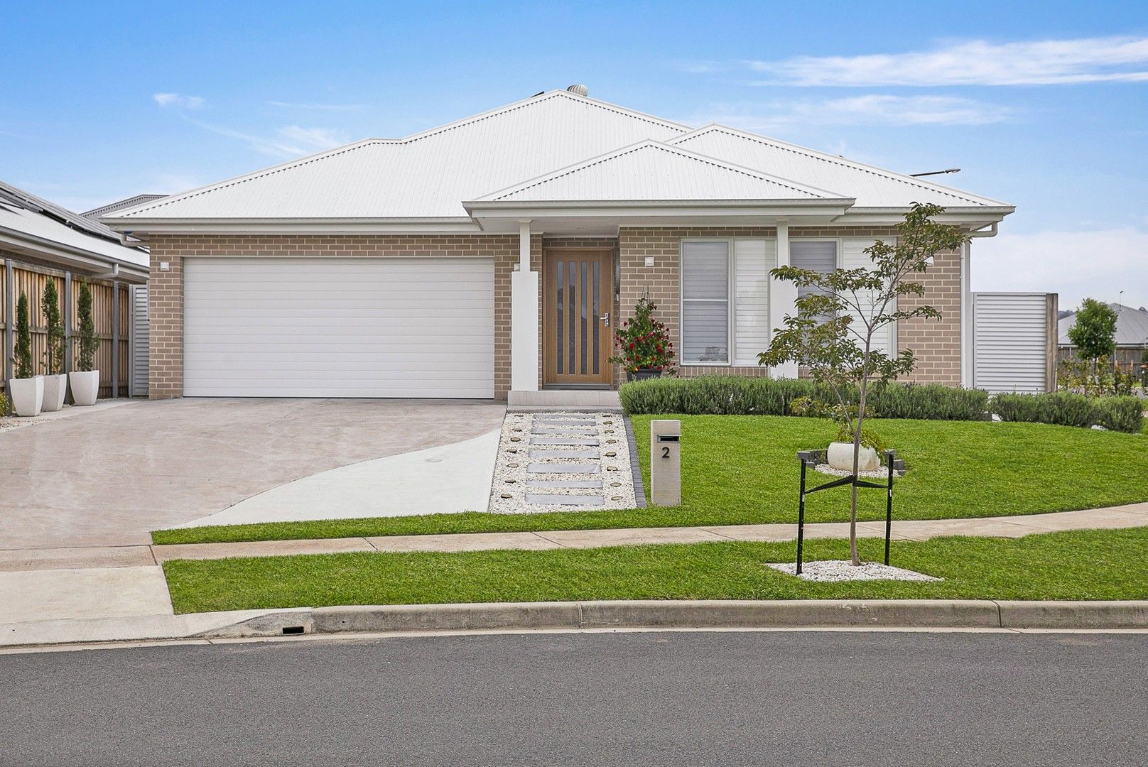 2 Solomon Street, Renwick NSW 2575, Image 0