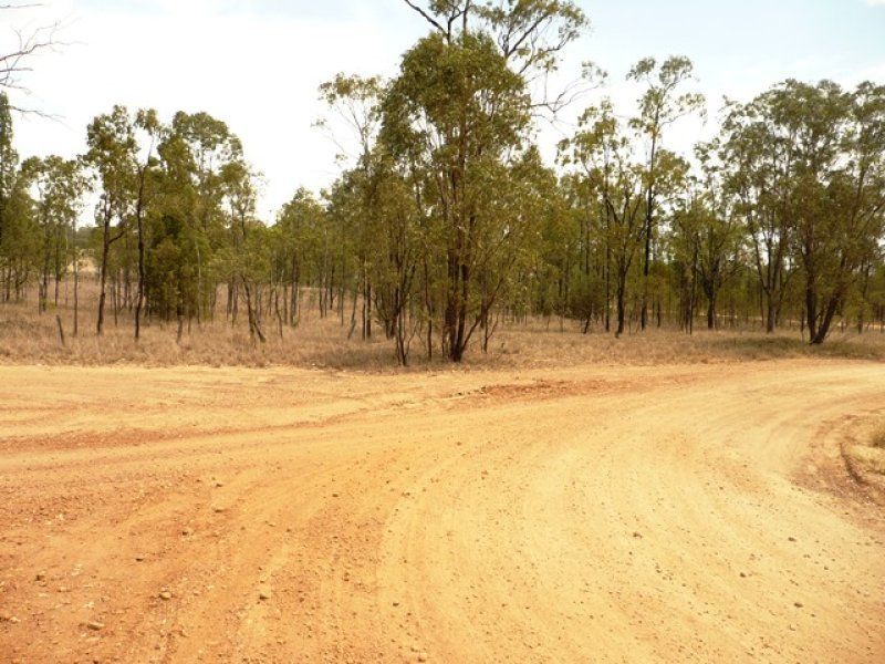 Lot 44 Jahnkes Road, Baking Board QLD 4413, Image 1