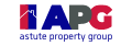 _Astute Property Group.'s logo