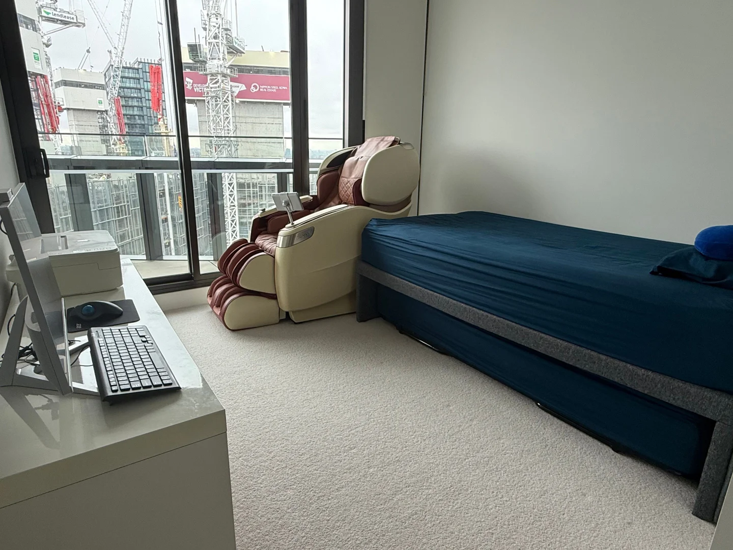 Additional image 12 of UNIT 1907S/889 Collins Street, Docklands VIC 3008