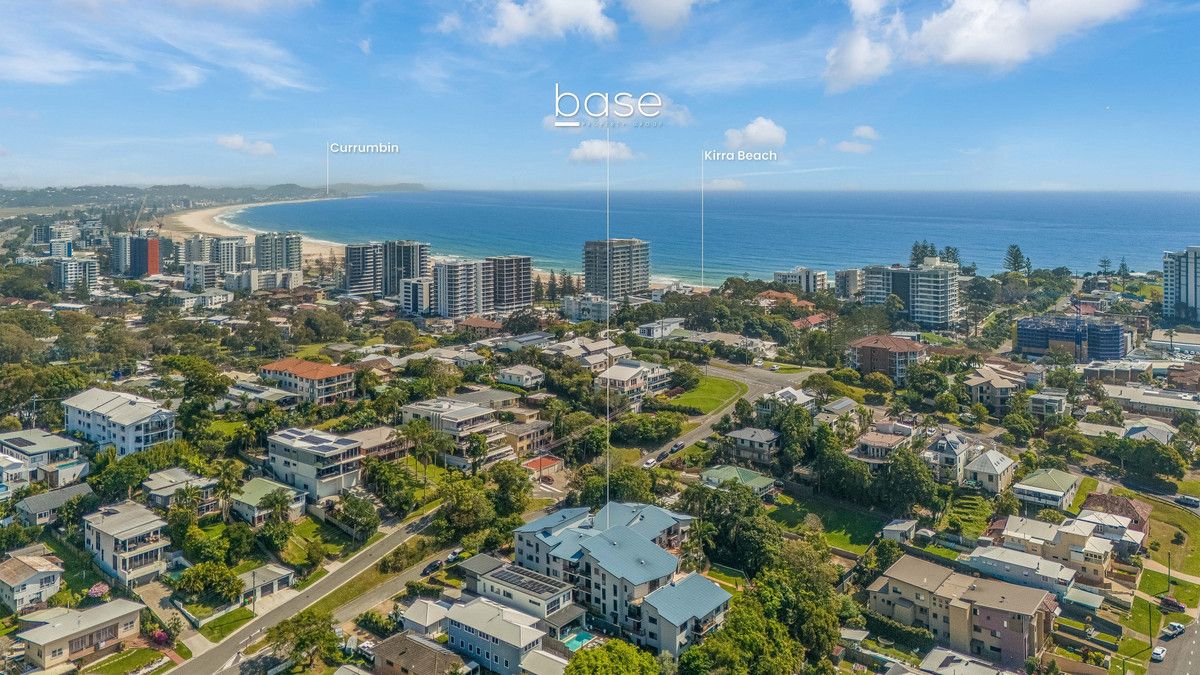 3 bedrooms Apartment / Unit / Flat in 12/62 Garrick Street COOLANGATTA QLD, 4225